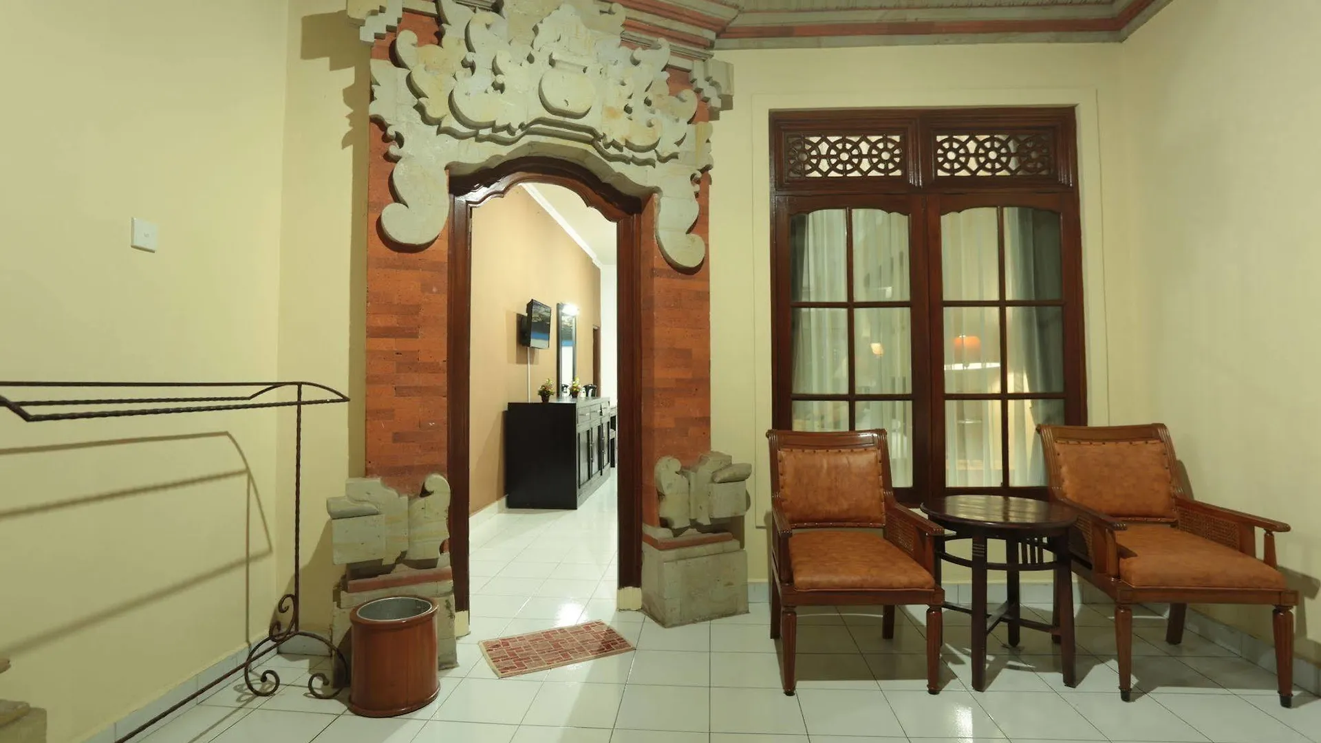 La Walon Hotel Kuta Lombok Indonesia