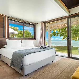 Hotel Island Moorea