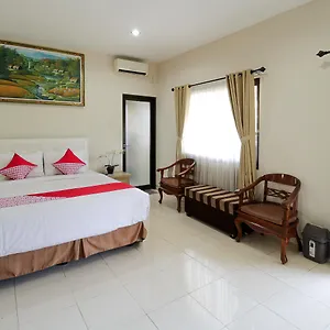 Oyo 734 Tuban Torres Accomodation Affittacamere