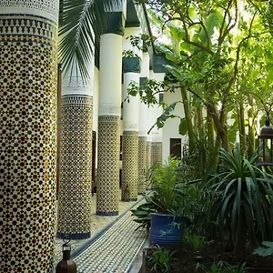 Palais Riad Lamrani Marocco