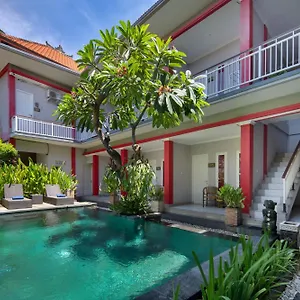 Angkul Angkul Kuta By Kamara ** Kuta Lombok