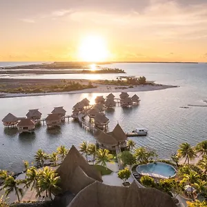 Resort Le By Pearl Tikehau