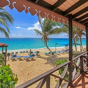 **** Hotel Mary's Boon Beach Plantation & Spa Saint-Martin