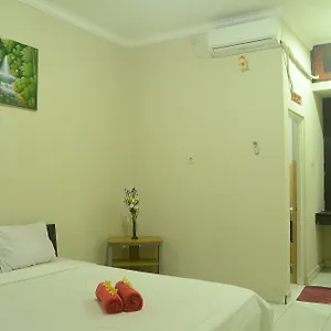 Budget Door Legian Indonesia