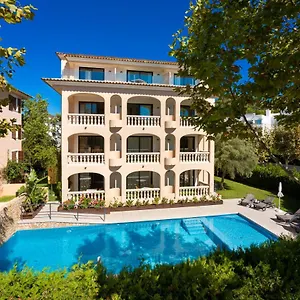 Apartahotel S'olivera Canyamel (Mallorca)