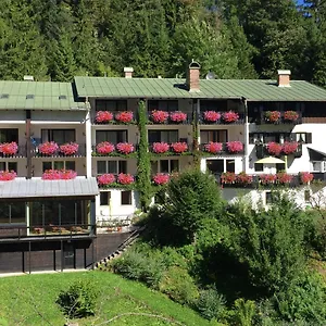 Gaestehaus Laerchenhang Germania