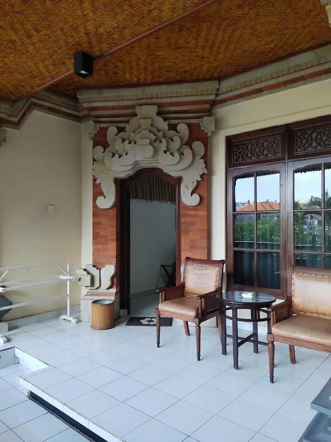 La Walon Hotel Kuta Lombok Indonésie