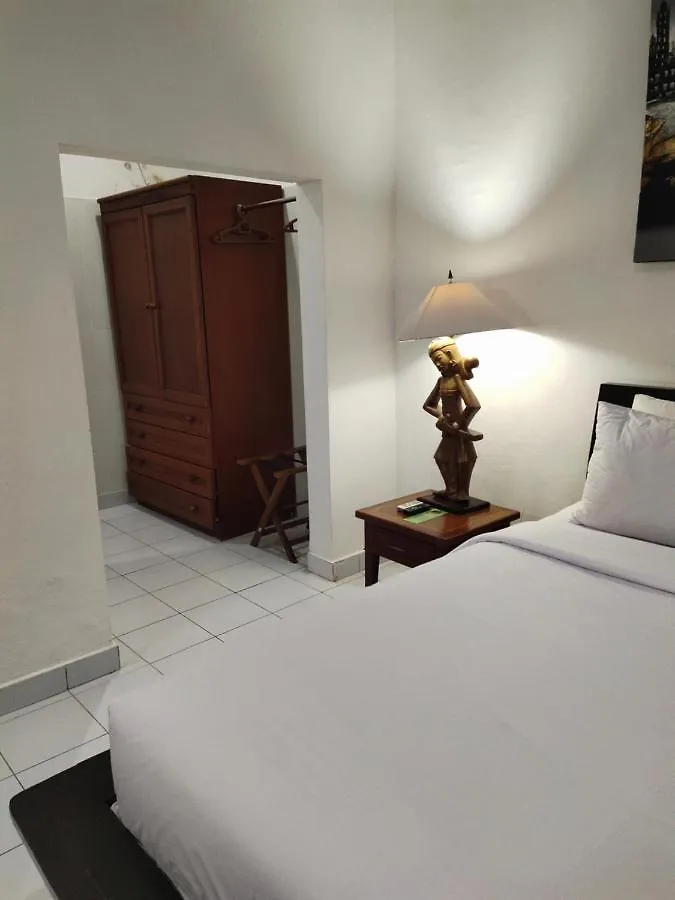 La Walon Hotel Kuta Lombok